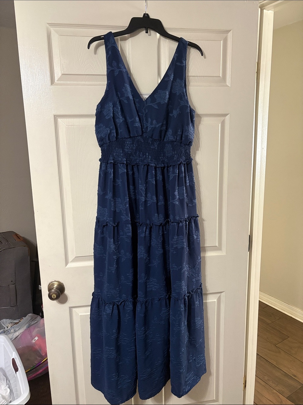 Madison Tara Dress